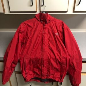 The North Face - HyVent Rain Shell